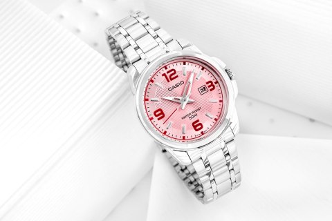 Zegarek Damski CASIO LTP-1314D-5AVDF + BOX