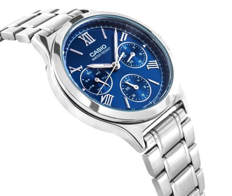 Zegarek Damski CASIO LTP-V300D-2A2 + BOX