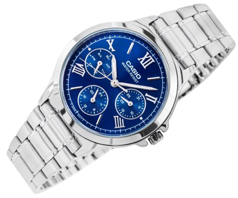 Zegarek Damski CASIO LTP-V300D-2A2 + BOX