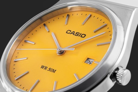 Zegarek Męski CASIO MTP-B145D-9AVDF + BOX