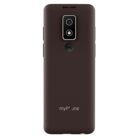 Telefon GSM myPhone Bueno LTE Praline Collection