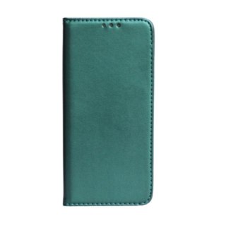 Etui Smart Magnetic do Realme 14 Pro 5G ciemnozielony