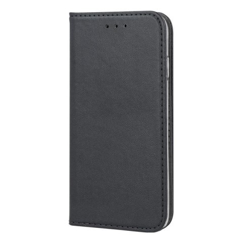 Etui Smart Magnetic do Xiaomi Poco X7 Pro 5G (Global), czarny