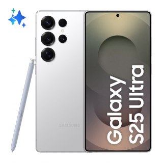 Samsung Galaxy S25 Ultra (S938) 5G 12GB/1TB White Silver