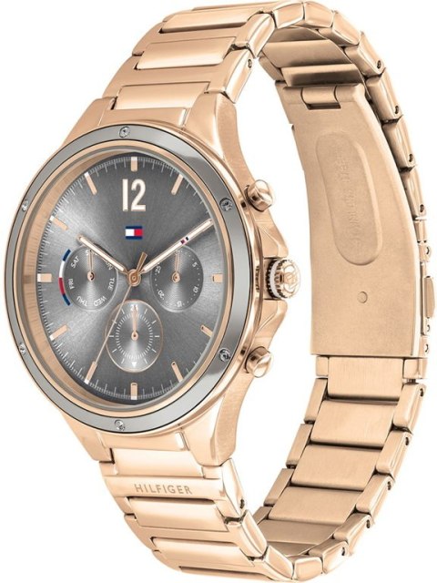 ZEGAREK DAMSKI TOMMY HILFIGER Eve 1782277