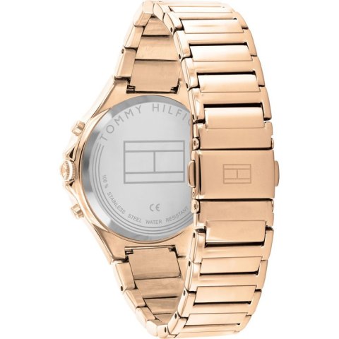 ZEGAREK DAMSKI TOMMY HILFIGER Eve 1782277