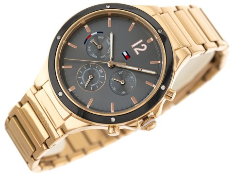 ZEGAREK DAMSKI TOMMY HILFIGER Eve 1782277