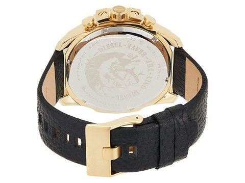 ZEGAREK MĘSKI DIESEL DZ4344 - MEGA CHIEF