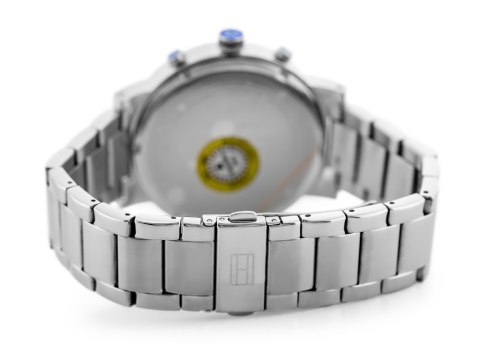 ZEGAREK MĘSKI TOMMY HILFIGER 1710409 EVAN (zf033b)