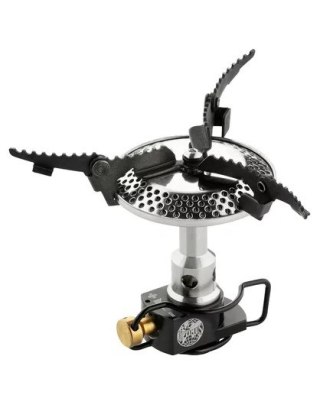 Zestaw do gotowania OPTIMUS Elektra Black Edition