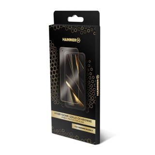Hammer BLADE 4 szkło hartowane
