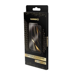 Hammer IRON Va szkło hybrydowe