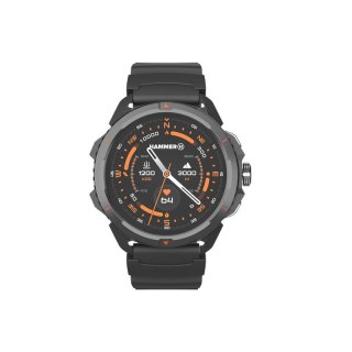 Hammer Watch 2 BLACK / CZARNY