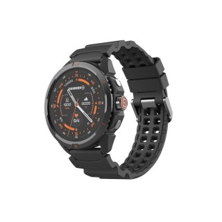 Hammer Watch 2 BLACK / CZARNY