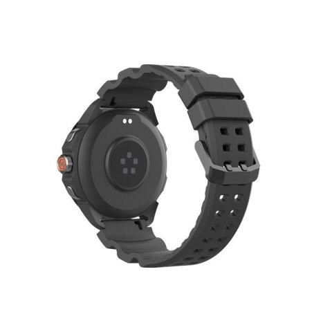 Hammer Watch 2 BLACK / CZARNY