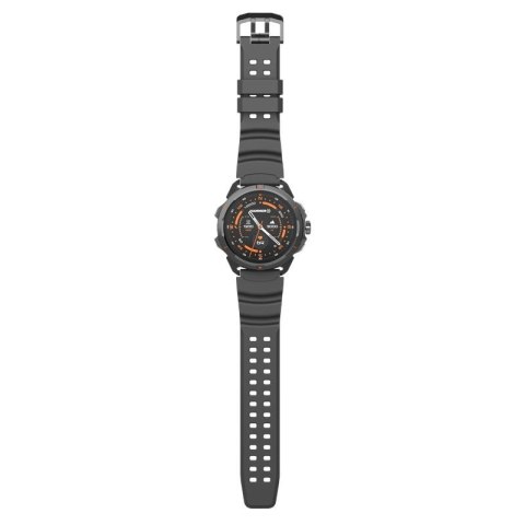 Hammer Watch 2 BLACK / CZARNY