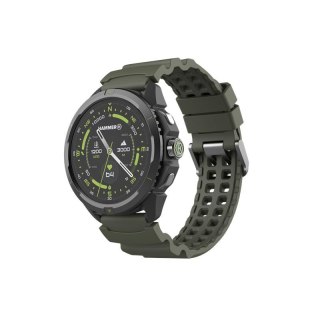 Hammer Watch 2 Military Edition, GREEN / ZIELONY