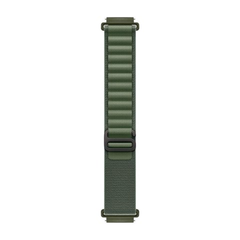 Hammer Watch 2 Military Edition, GREEN / ZIELONY