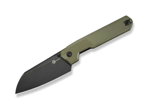 Nóż CIVIVI Hid G10 OD Green C23008-2 by Ostap Hel