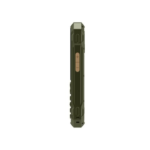 Telefon GSM myPhone Hammer 6 LTE Military Edition, GREEN / ZIELONY
