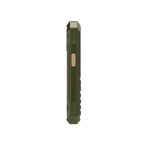 Telefon GSM myPhone Hammer 6 LTE Military Edition, GREEN / ZIELONY