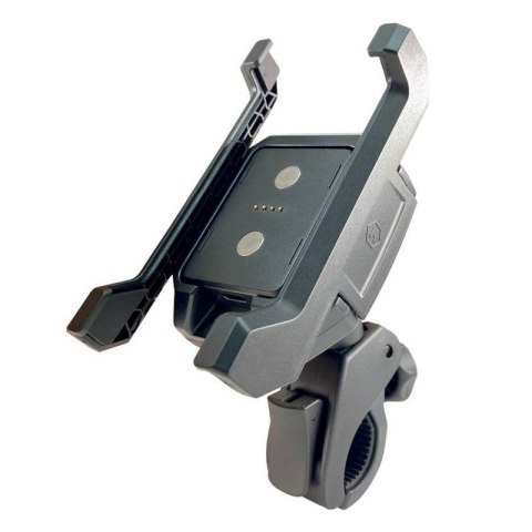 UCHWYT ROWEROWY HAMMER MOUNT BLACK / CZARNY