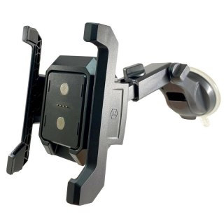 UCHWYT ROWEROWY HAMMER MOUNT BLACK / CZARNY