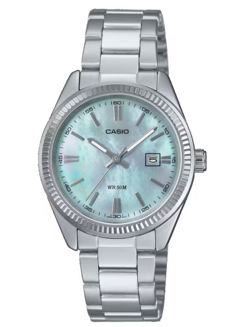 ZEGAREK DAMSKI CASIO LTP-1302DS-2AVDF (zd521h) + BOX
