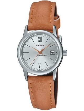 ZEGAREK DAMSKI CASIO LTP-V002L-7B3UDF (zd584k) + BOX