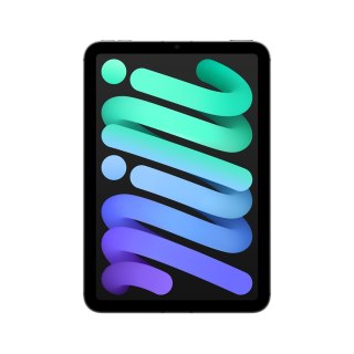 Apple iPad mini 5G TD-LTE & FDD-LTE 128 GB 21,1 cm (8.3") Wi-Fi 6E (802.11ax) iPadOS 18 Szary