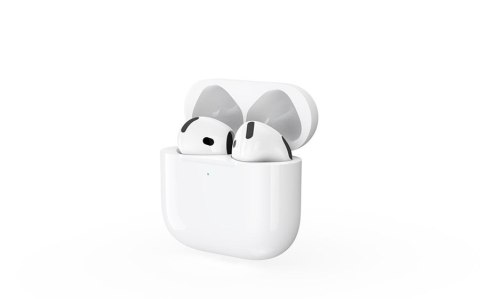 SŁUCHAWKI T-PHOX TWS U14 PRO WHITE