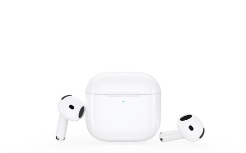 SŁUCHAWKI T-PHOX TWS U14 PRO WHITE