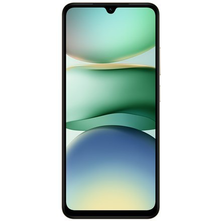 Smartfon Xiaomi Redmi A5 17,5cm (6.88") Dual SIM Android 15 4G USB Type-C 3GB 64GB 5200mAh Złoto, Piaskowy