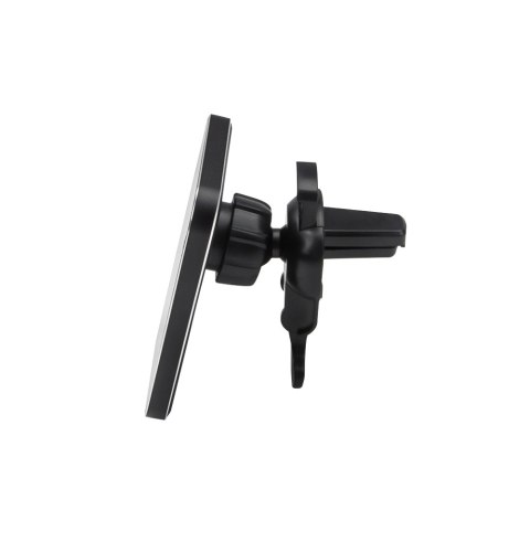 Forever uchwyt samochodowy do kratki MACH-100 magnetyczny z ładowaniem bezprz