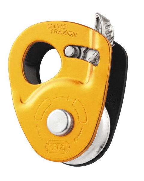 Petzl P53 akcesoria do wspinaczki