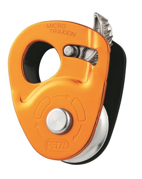 Petzl P53 akcesoria do wspinaczki