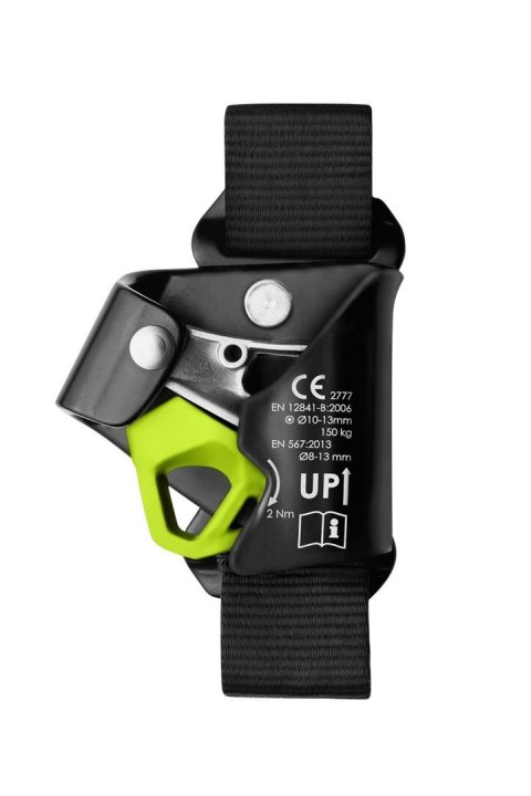 Przyrząd chest cruiser-night EDELRID