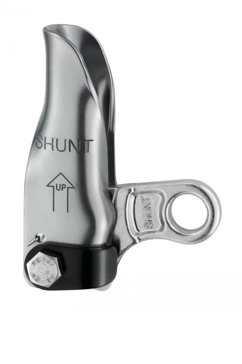 Przyrząd zaciskowy PETZL Shunt (0000135200000035)