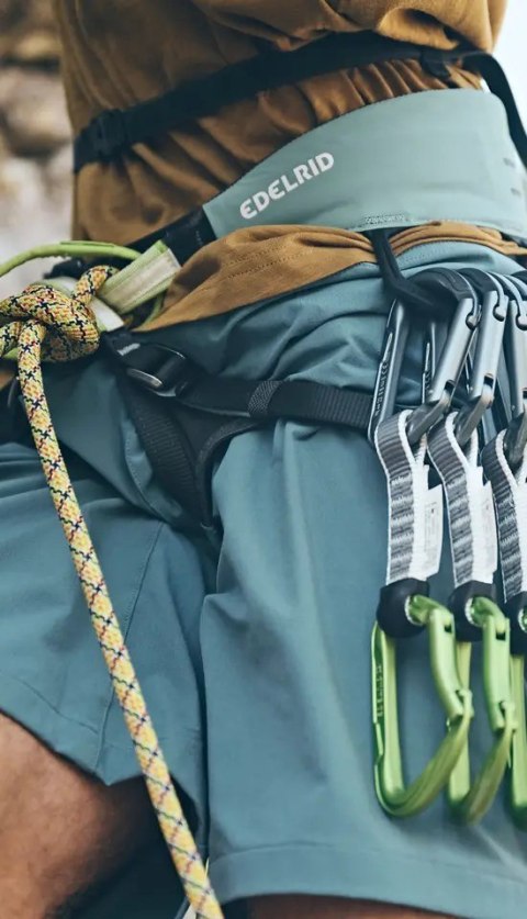 Edelrid Sendero