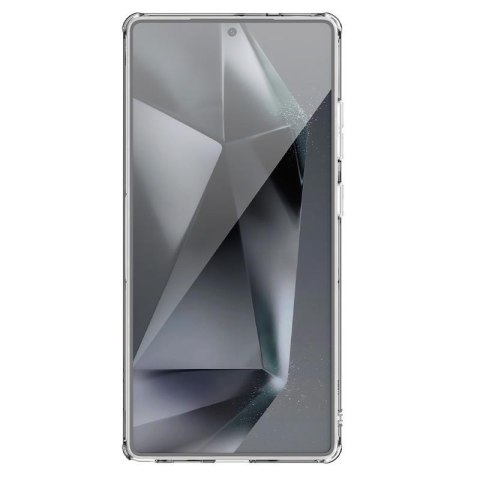 NILLKIN NATURE PRO MAGNETIC SAMSUNG S25 ULTRA, CLEAR / PRZEŹROCZYSTY