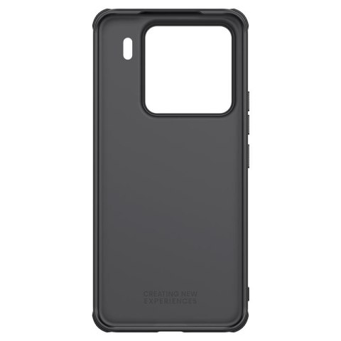 NILLKIN super frosted shield PRO XIAOMI 15 PRO BLACK / CZARNY
