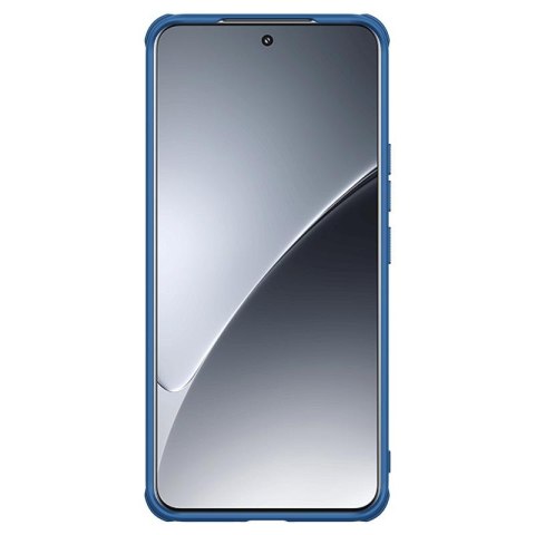 NILLKIN super frosted shield PRO XIAOMI 15 PRO BLUE / NIEBIESKI
