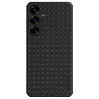 NILLKIN super frosted shield PRO MAGNETIC SAMSUNG S25+, BLACK / CZARNY