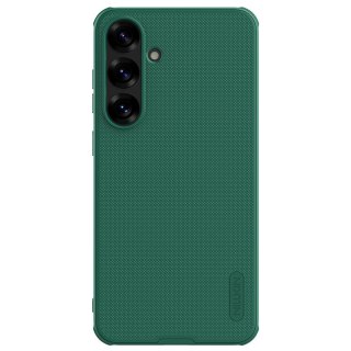 NILLKIN super frosted shield PRO SAMSUNG S25+ DARK GREEN / ZIELONY