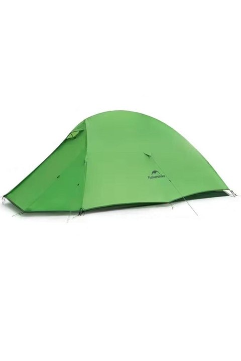 Namiot cloud up 2 base 210t cnk2450ws032-green NATUREHIKE