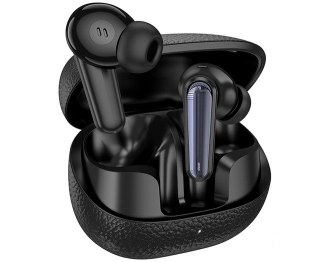 Słuchawki bezprzewodowe Hoco EQ23 Plus II (czarny)