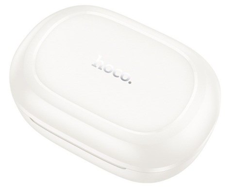 Słuchawki bezprzewodowe Hoco EQ8 Pure joy (biały)