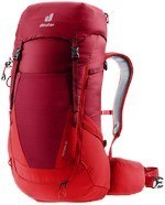 Plecak Deuter Futura 26 masala-cherry