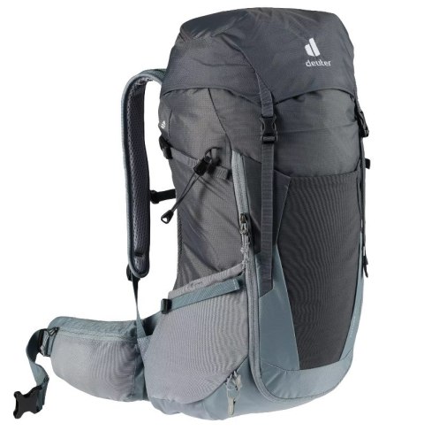 Plecak turystyczny DEUTER Futura 26 L graphite