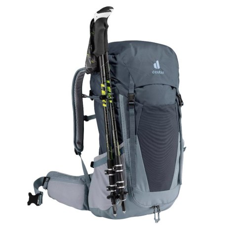 Plecak turystyczny DEUTER Futura 26 L graphite